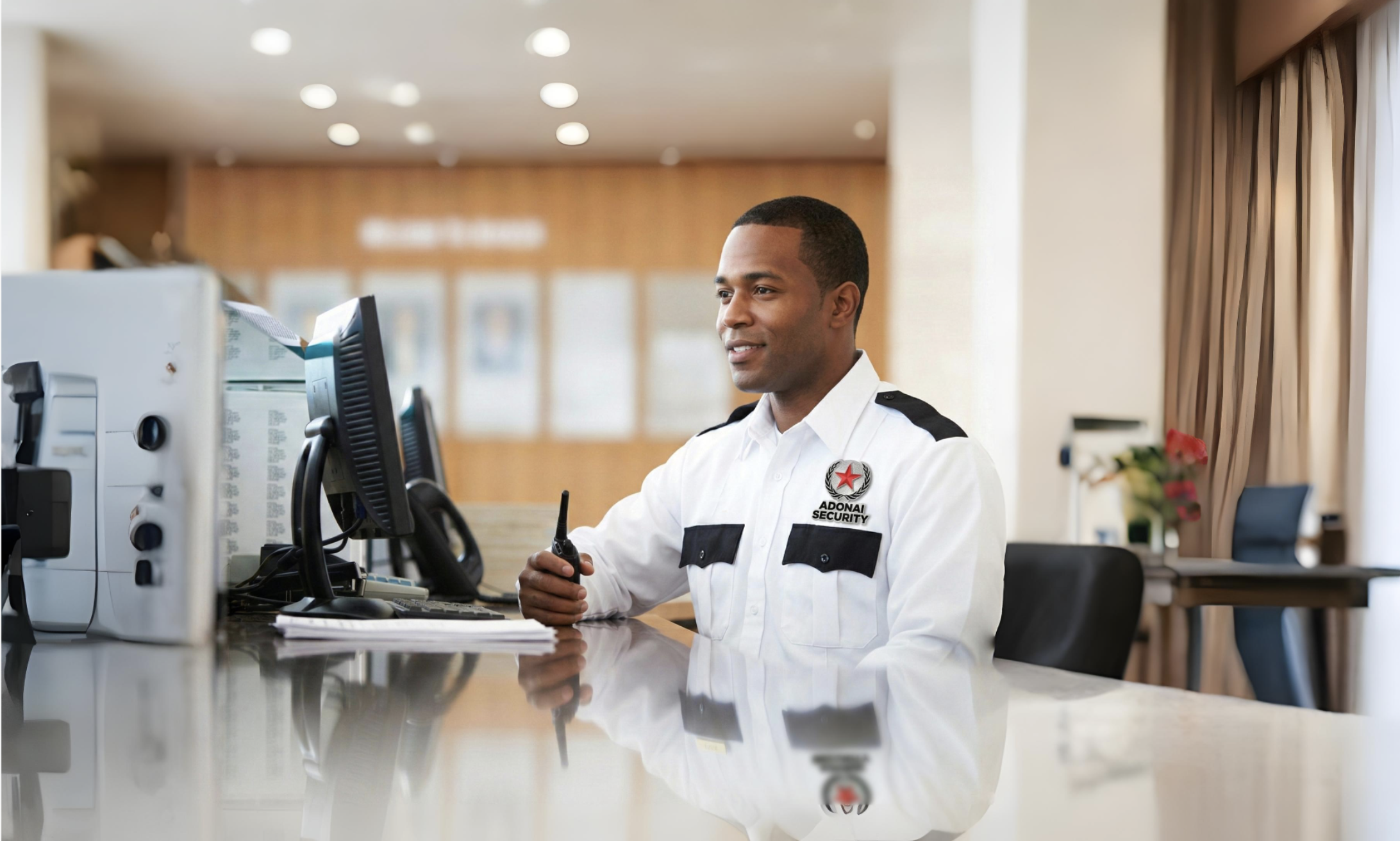 Commercial Security: Protecting Your Business in a Dynamic Economic Environment