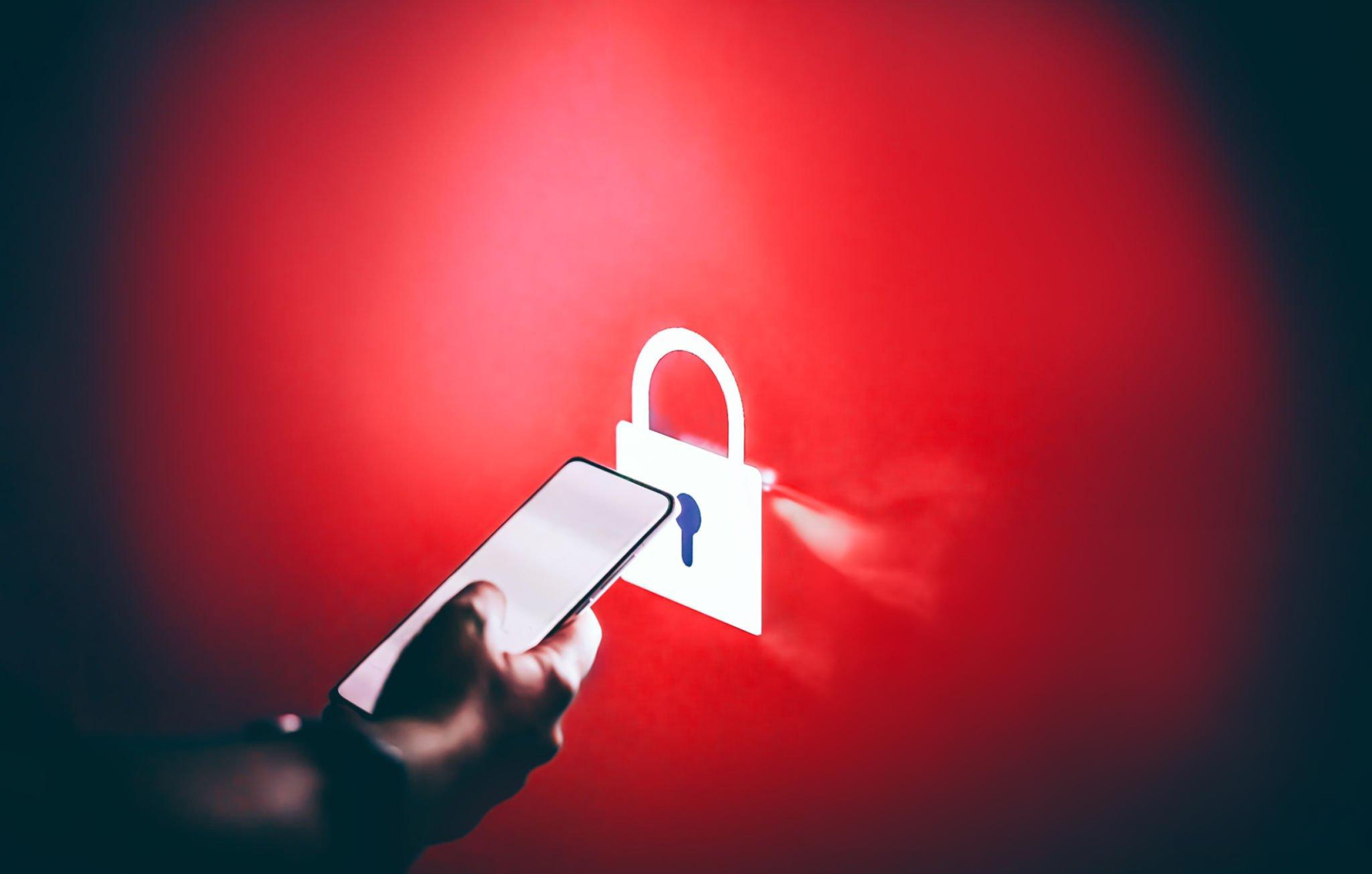 Cybersecurity: Protecting Your Data