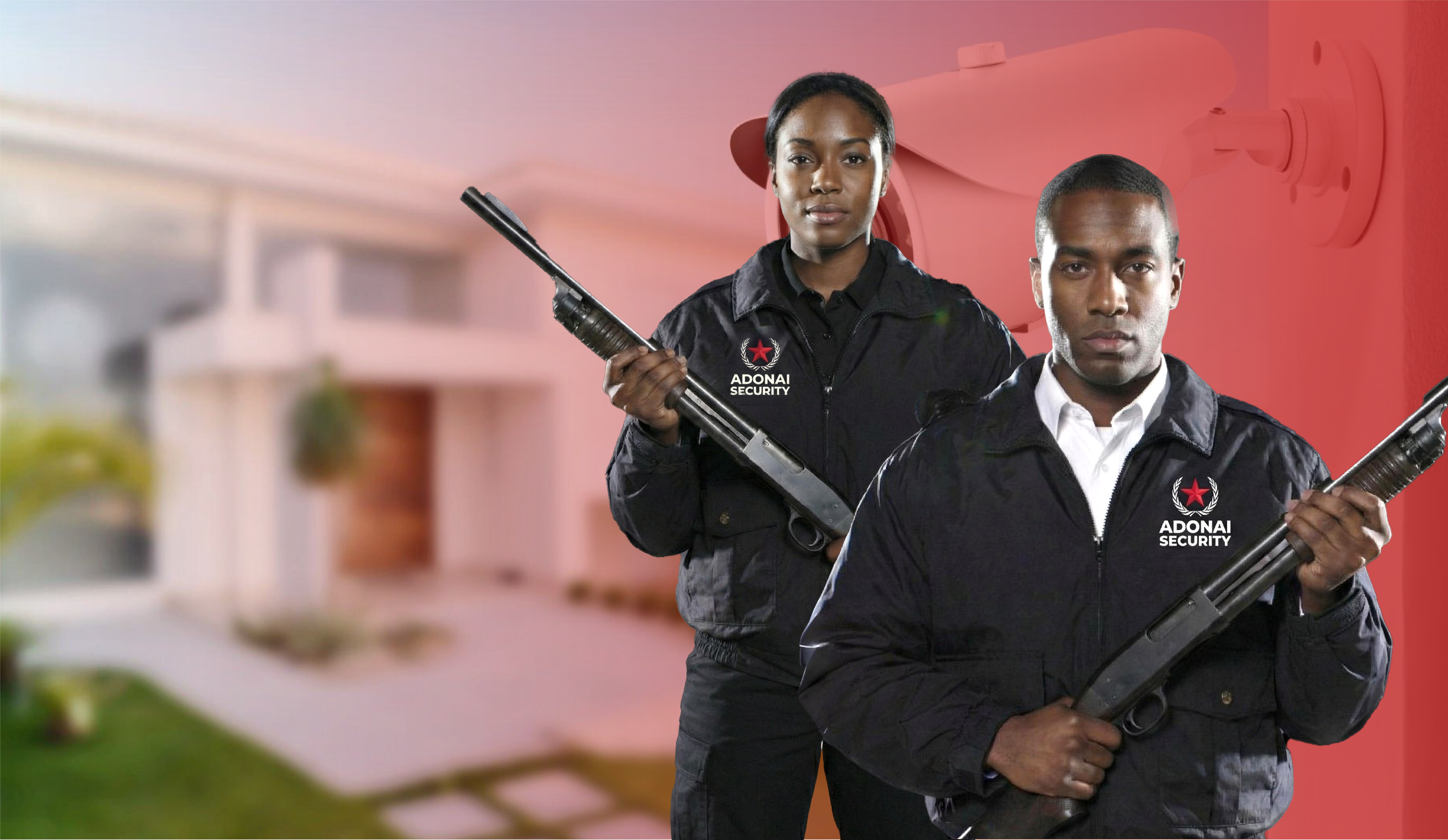 Static and Armed Guards