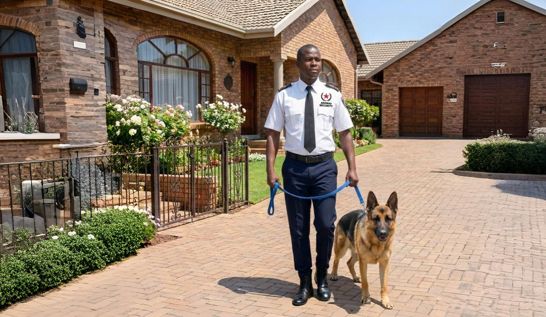 Residential Security
