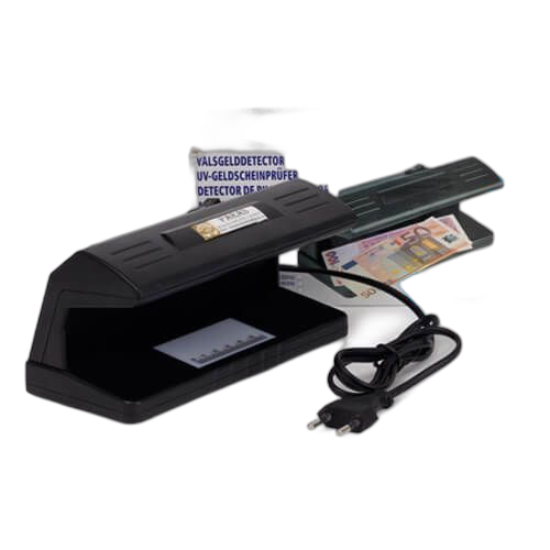 2-in-1 Money Detector