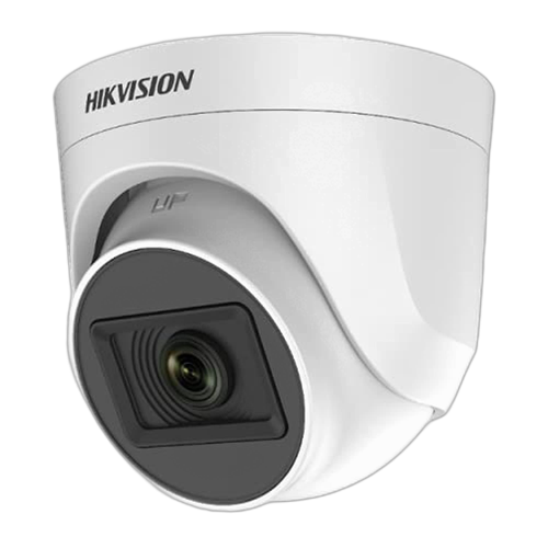 2MP Hikvision Dome Camera