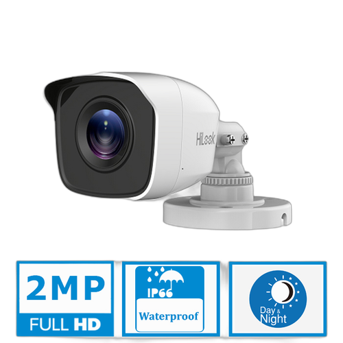2MP Hilook Bullet Camera