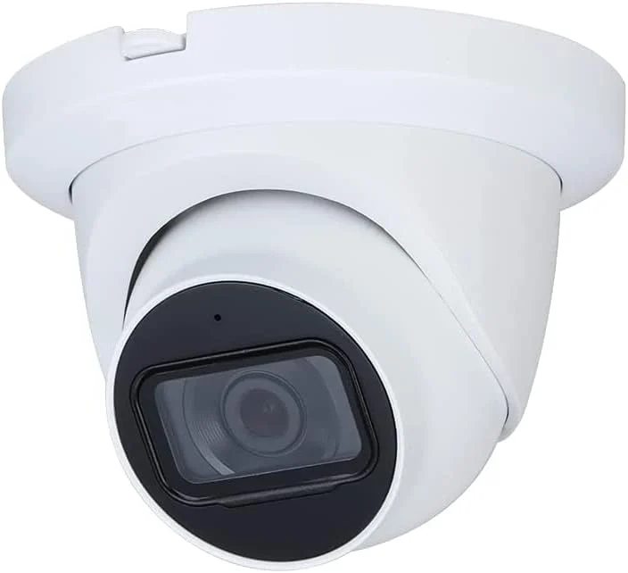 5MP Dahua IR Bullet Camera