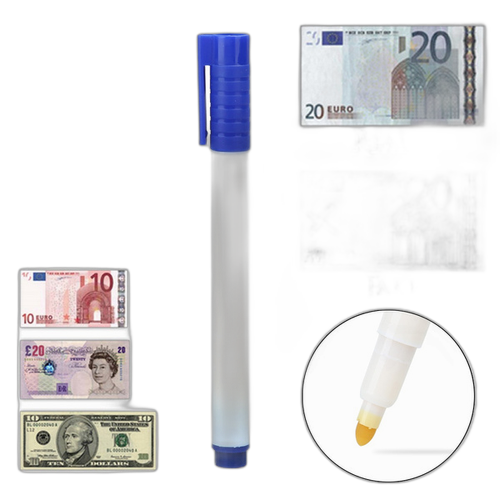 Banknote Tester Pen