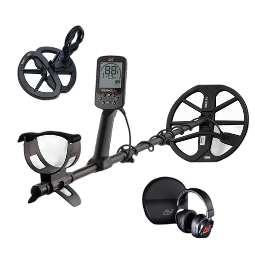 Handheld Security Detector