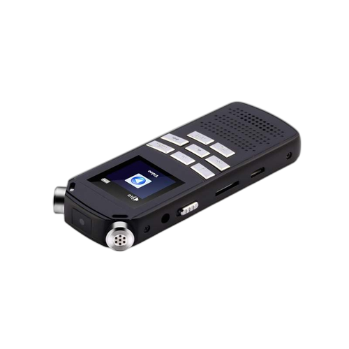 IC Voice Recorder
